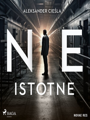 cover image of Nieistotne